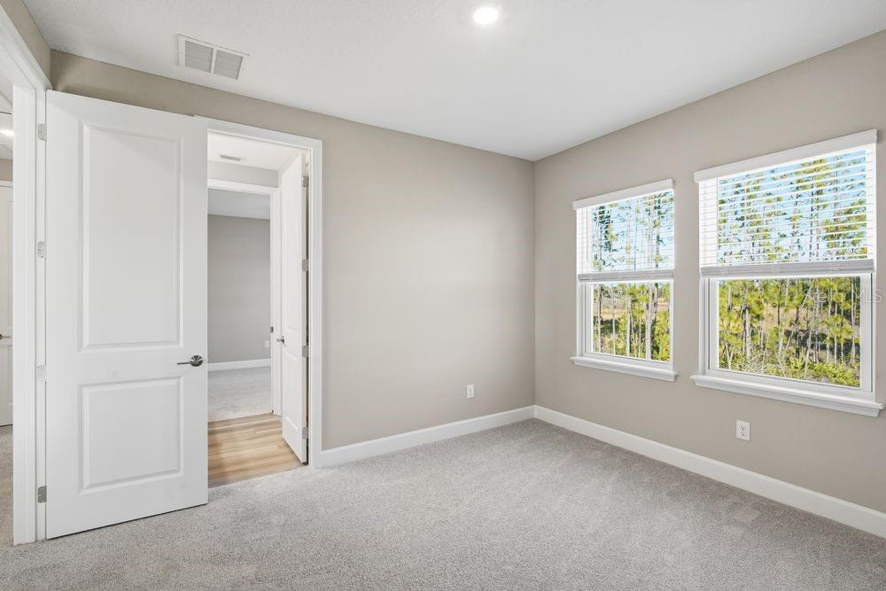 HAMMOCK AT TWO RIVERS - Residential