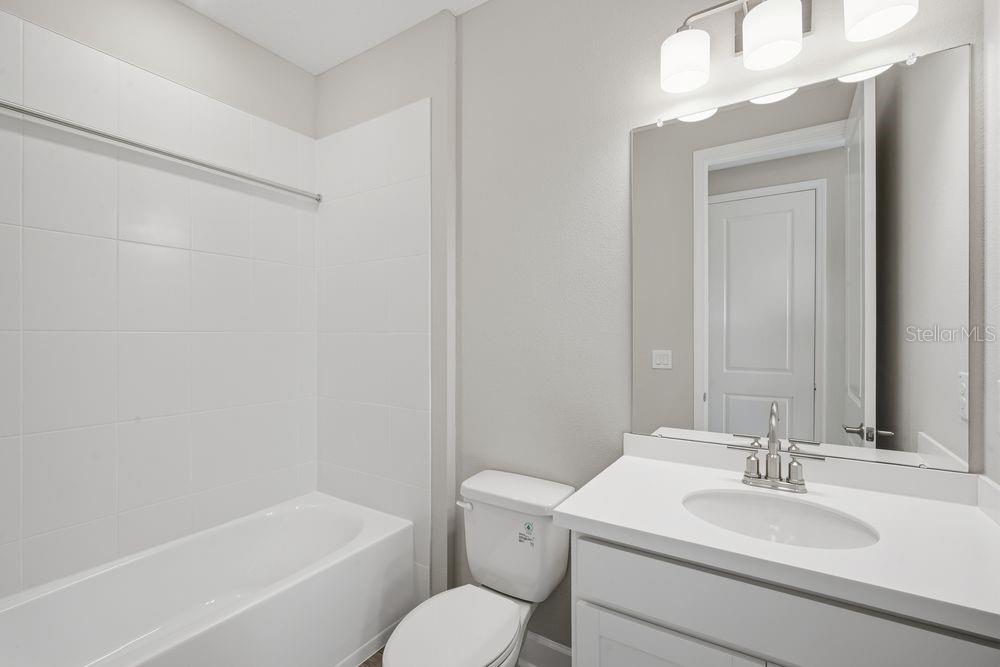 HAMMOCK AT TWO RIVERS - Residential