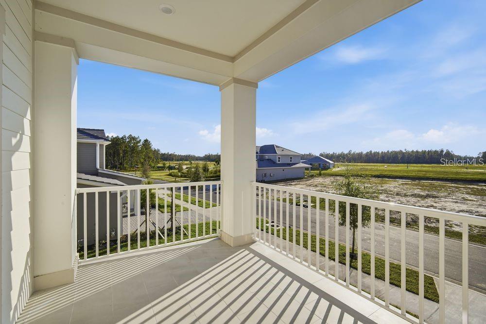HAMMOCK AT TWO RIVERS - Residential