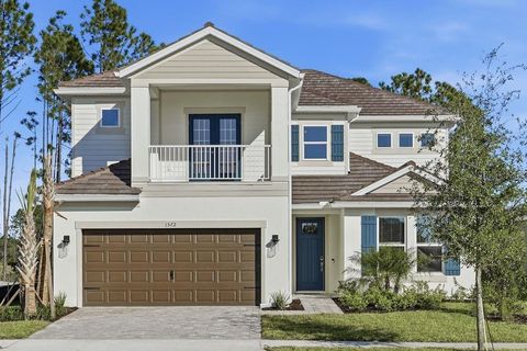 Photo of 1572 Trailhead Lane, Zephyrhills, FL 33541 (MLS # TB8497985)