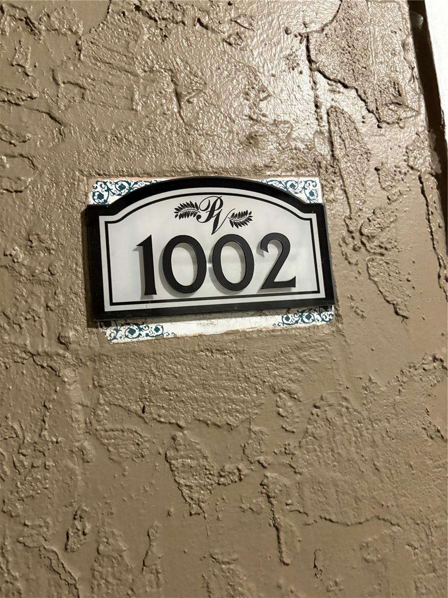 PALMAVISTA 1 A CONDO - Residential