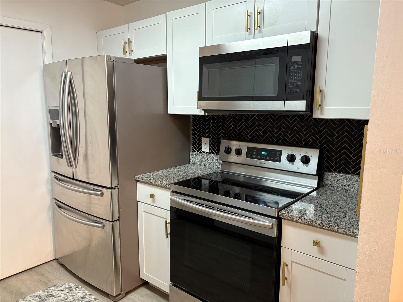 PALMAVISTA 1 A CONDO - Residential