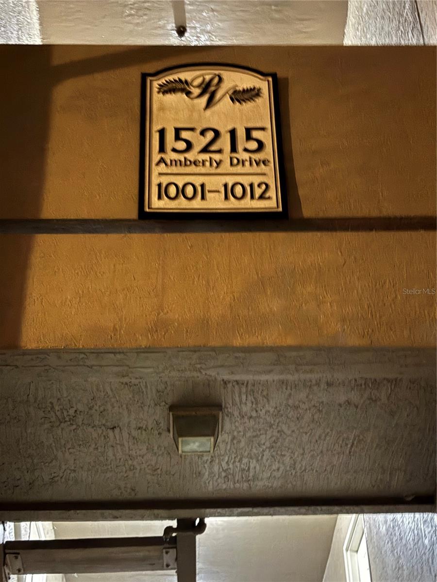 PALMAVISTA 1 A CONDO - Residential