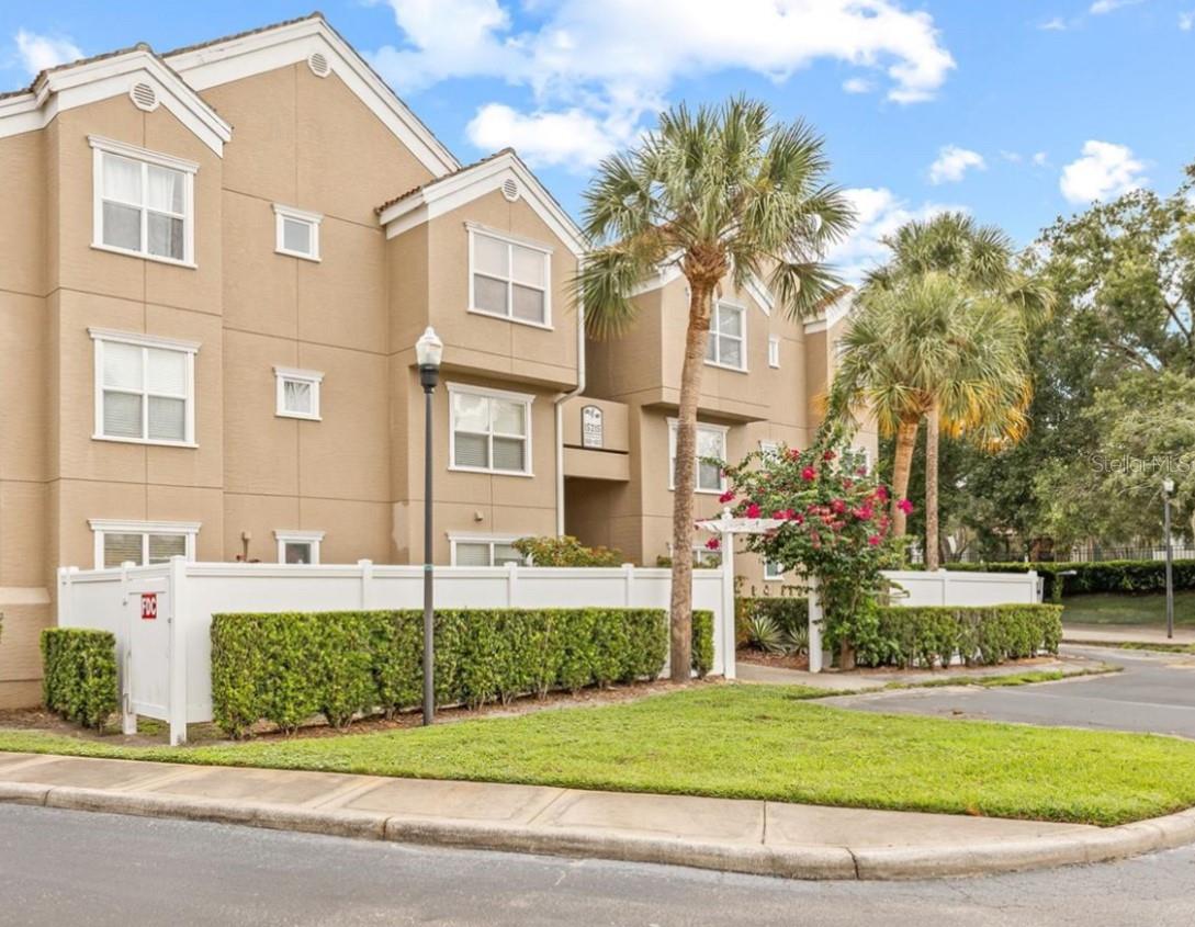 PALMAVISTA 1 A CONDO - Residential