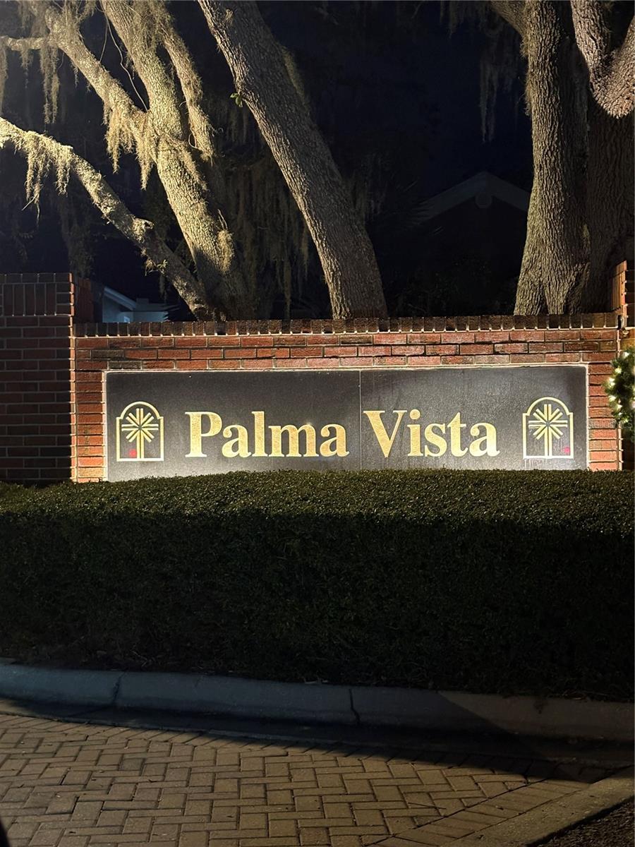 PALMAVISTA 1 A CONDO - Residential