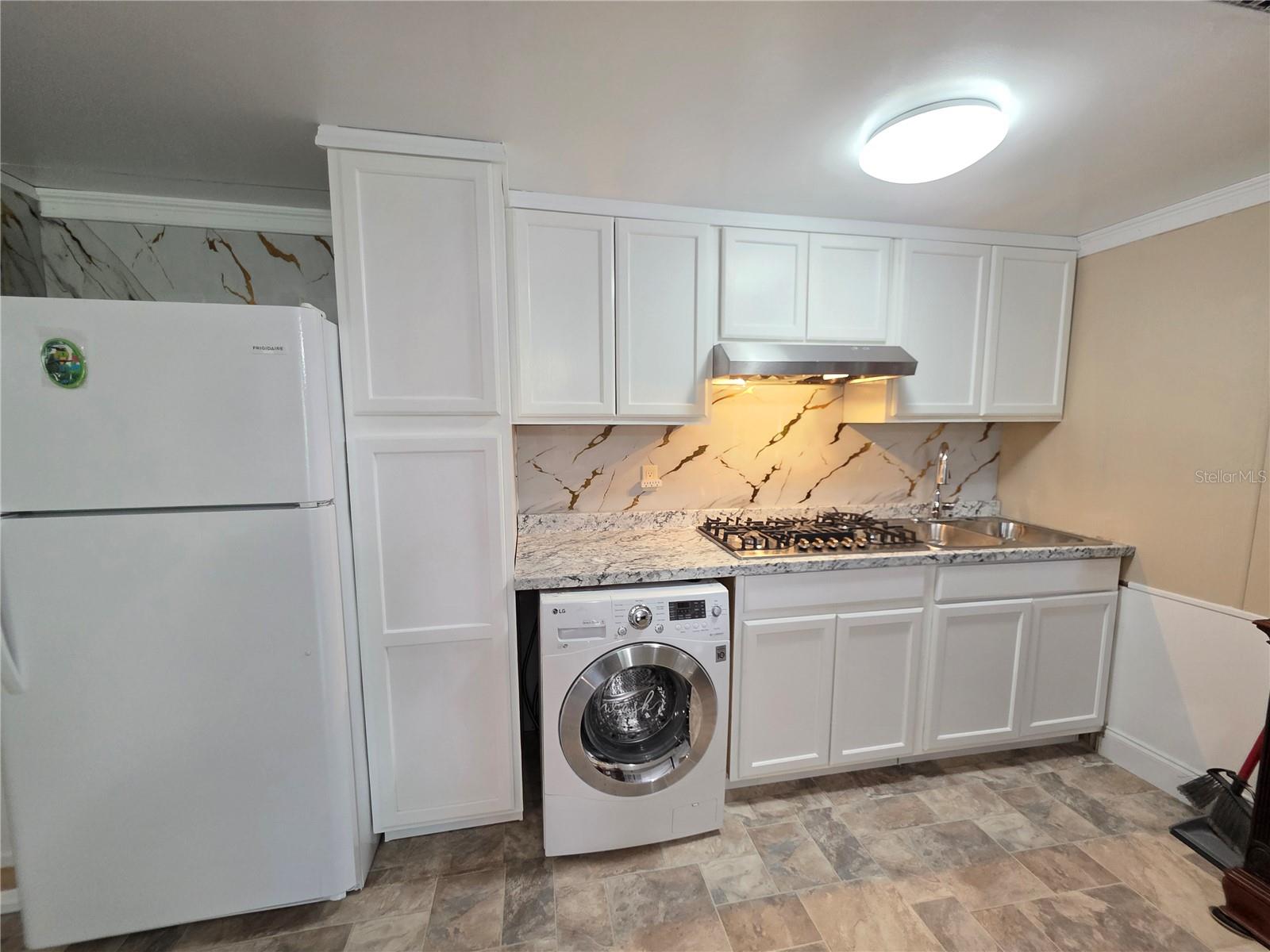 ROCKRIDGE RANCHETTES - Residential
