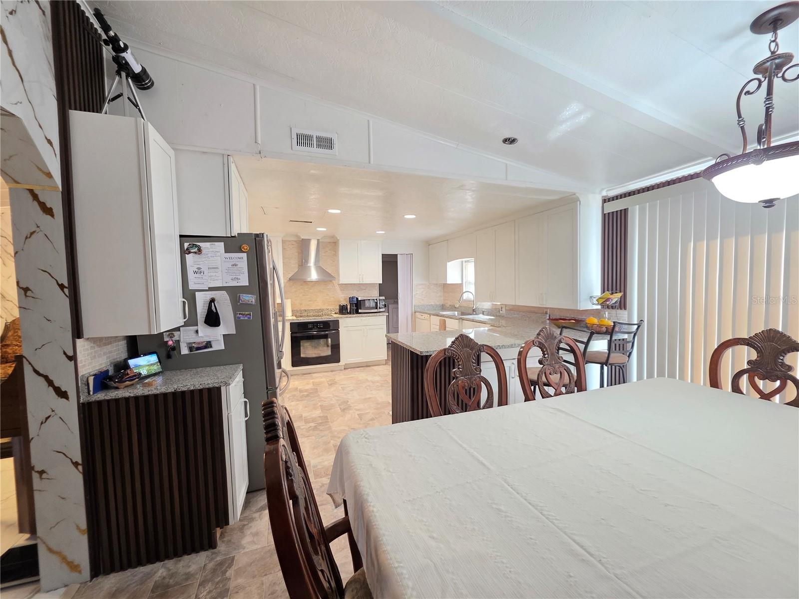 ROCKRIDGE RANCHETTES - Residential