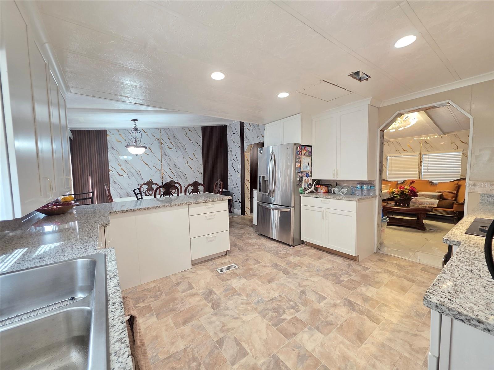 ROCKRIDGE RANCHETTES - Residential