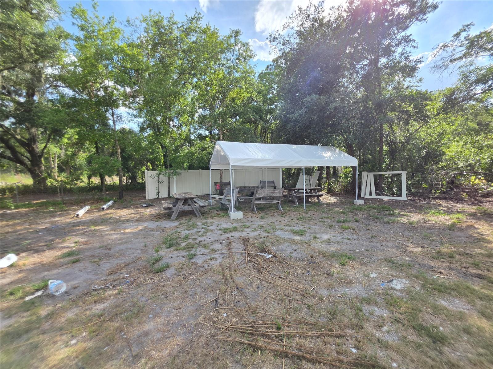 ROCKRIDGE RANCHETTES - Residential