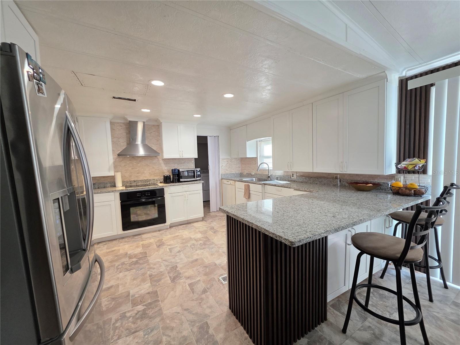 ROCKRIDGE RANCHETTES - Residential