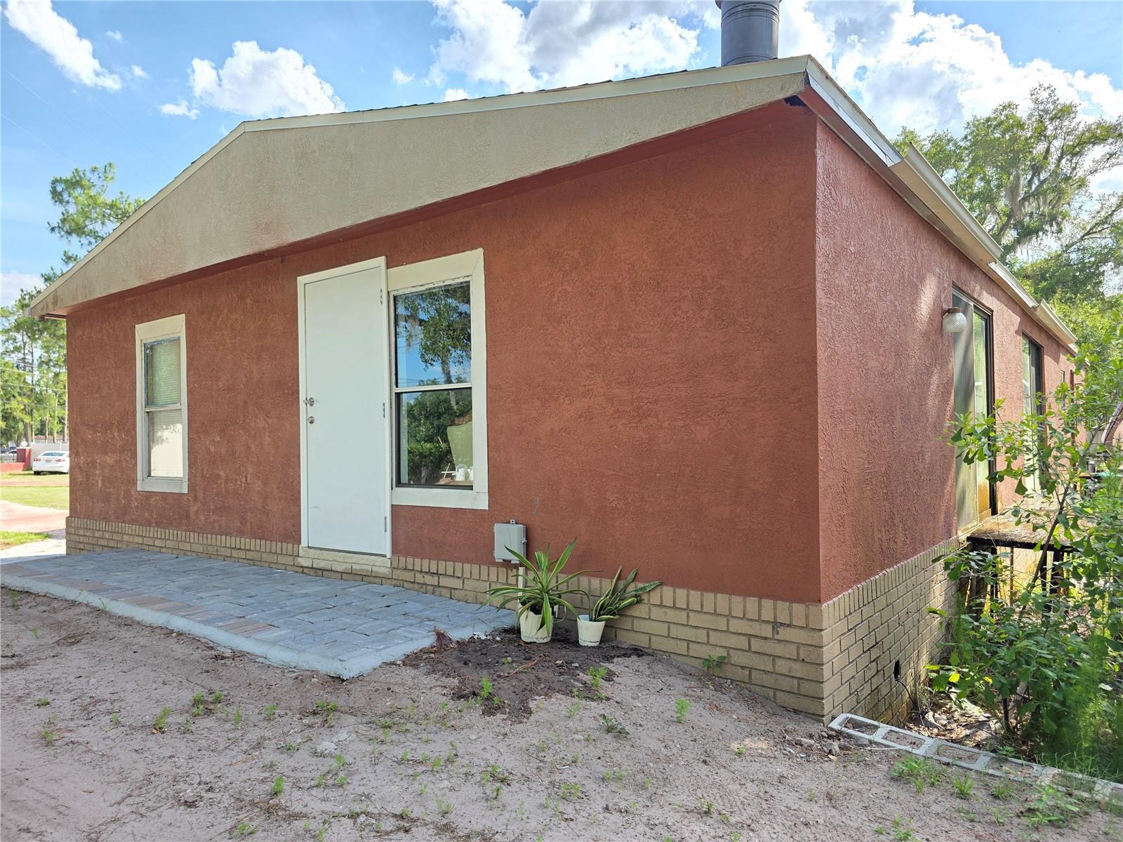 ROCKRIDGE RANCHETTES - Residential