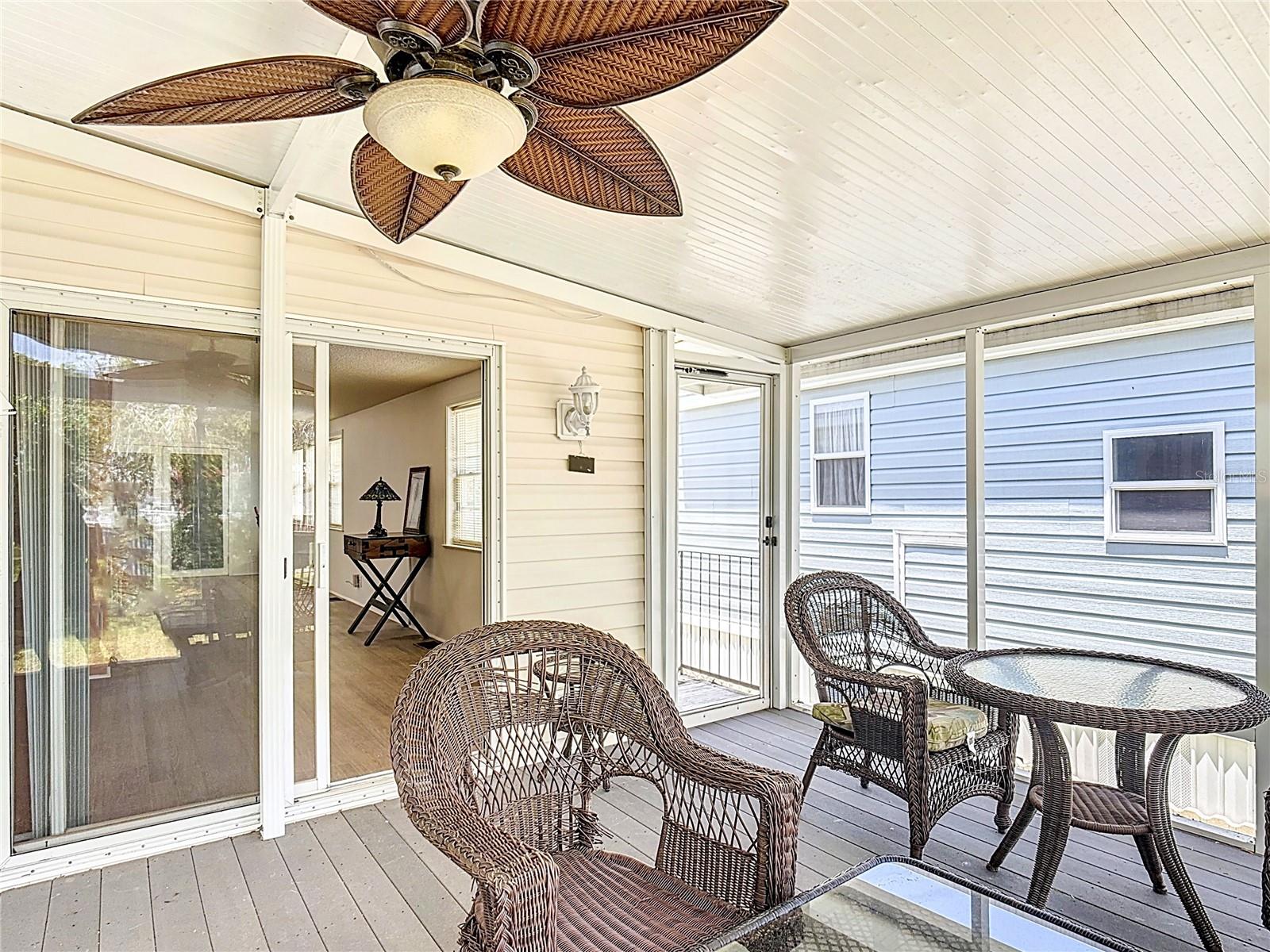 OUTDOOR RESORTS AT ORLANDO - Residential