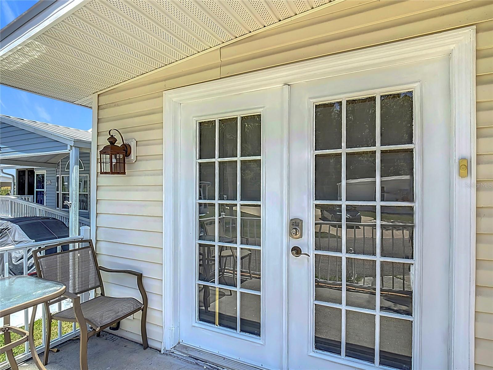 OUTDOOR RESORTS AT ORLANDO - Residential