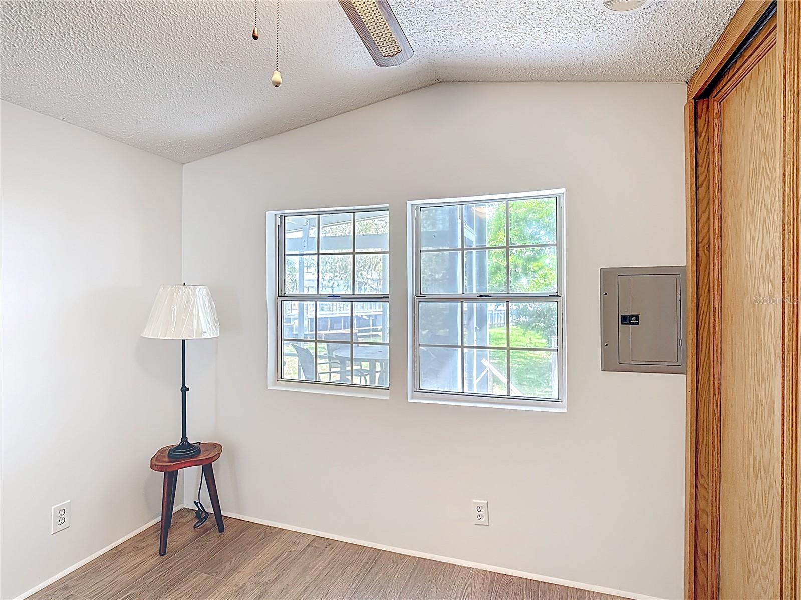 OUTDOOR RESORTS AT ORLANDO - Residential