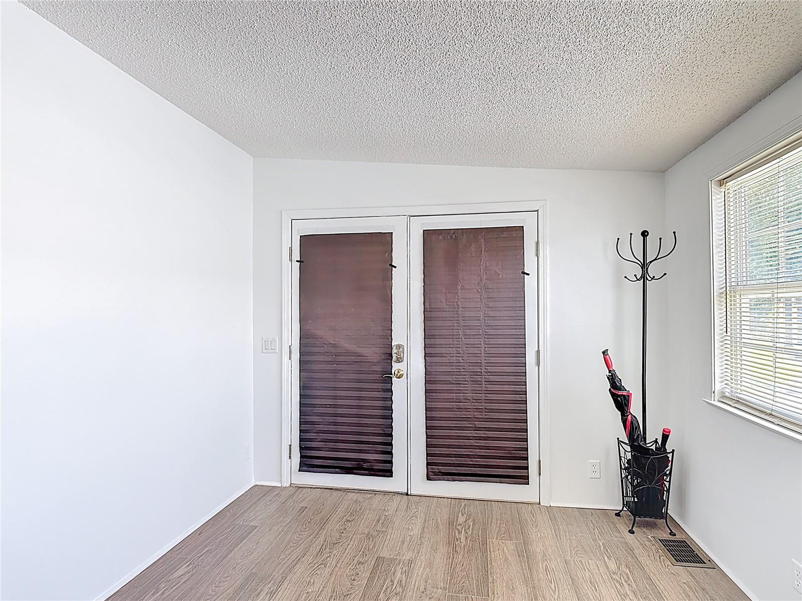 OUTDOOR RESORTS AT ORLANDO - Residential