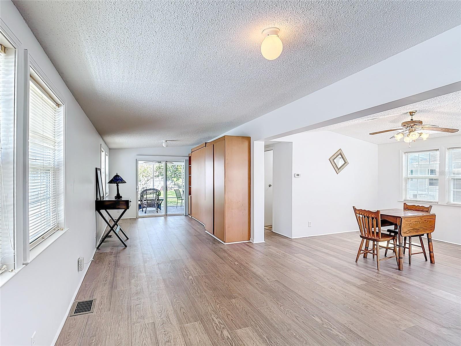 OUTDOOR RESORTS AT ORLANDO - Residential