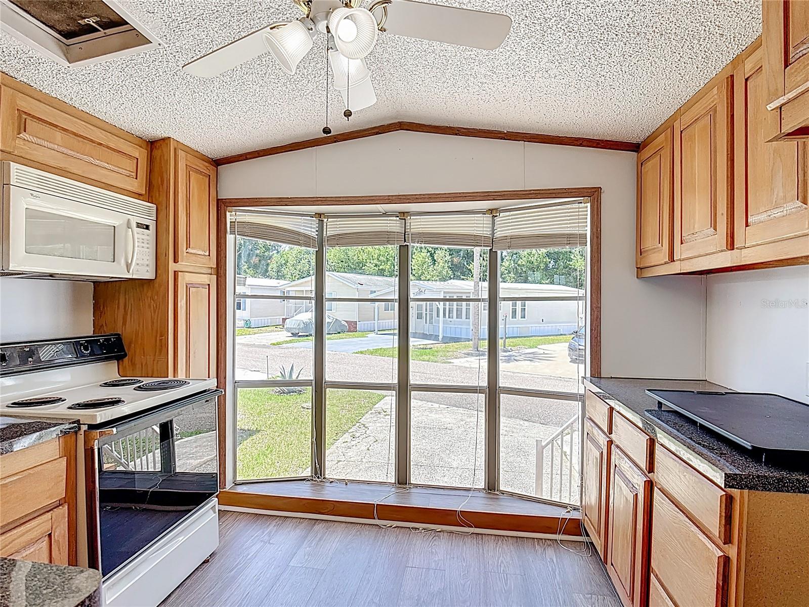 OUTDOOR RESORTS AT ORLANDO - Residential