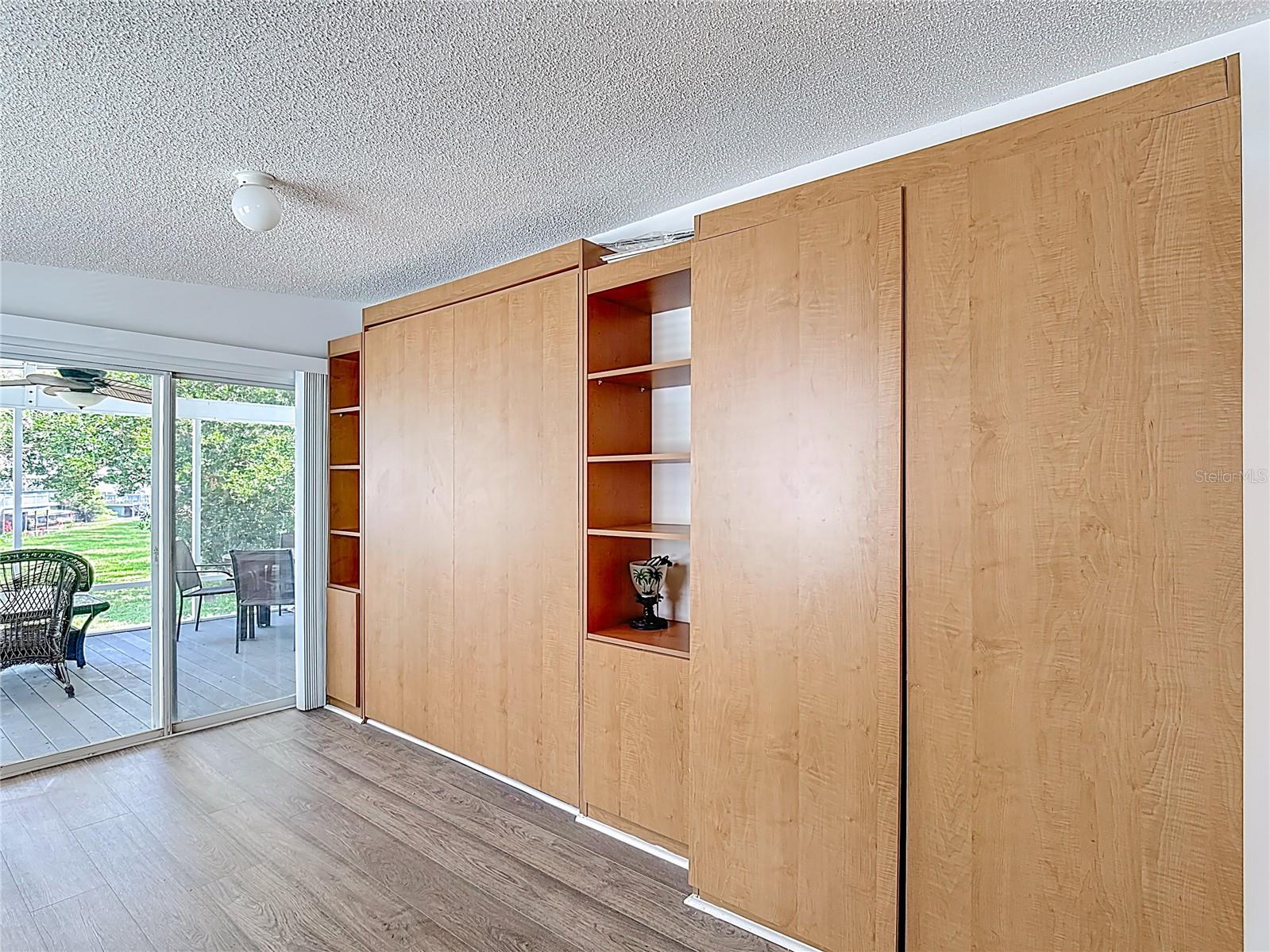 OUTDOOR RESORTS AT ORLANDO - Residential