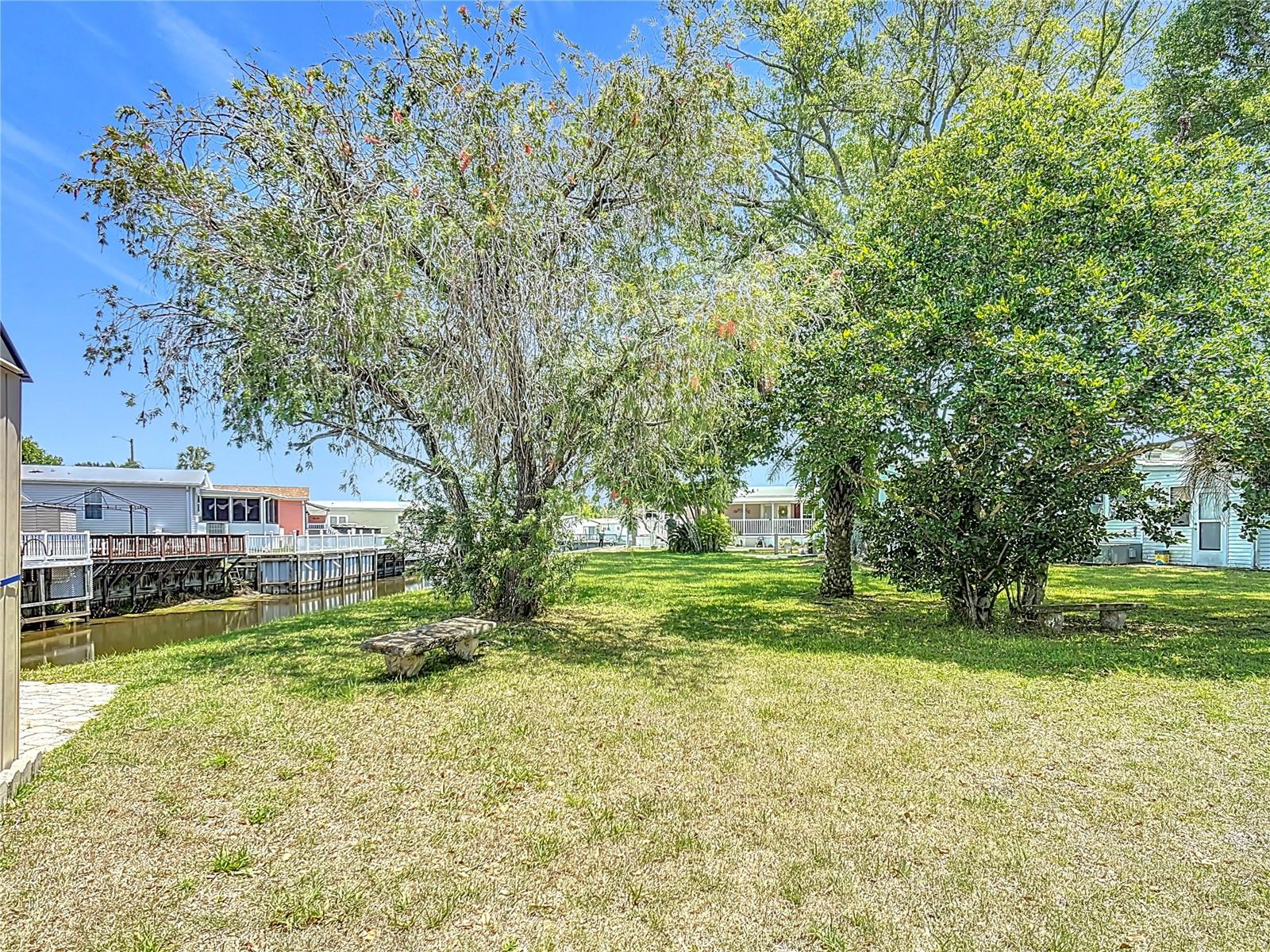 OUTDOOR RESORTS AT ORLANDO - Residential