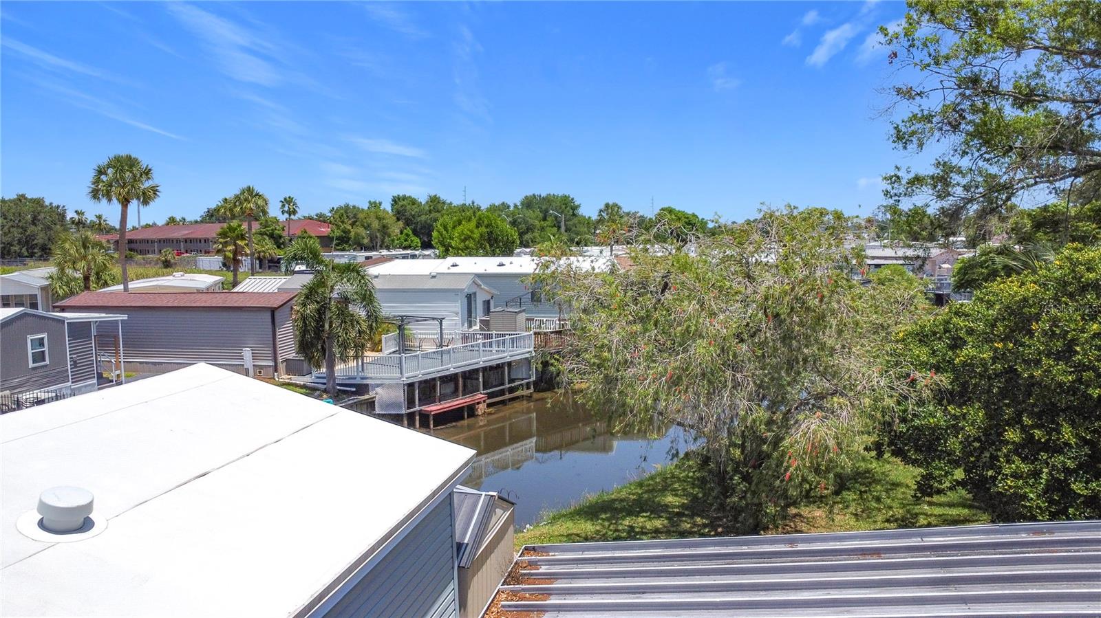 OUTDOOR RESORTS AT ORLANDO - Residential