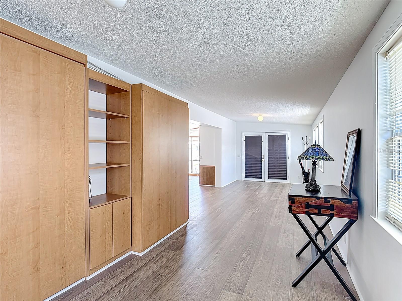 OUTDOOR RESORTS AT ORLANDO - Residential