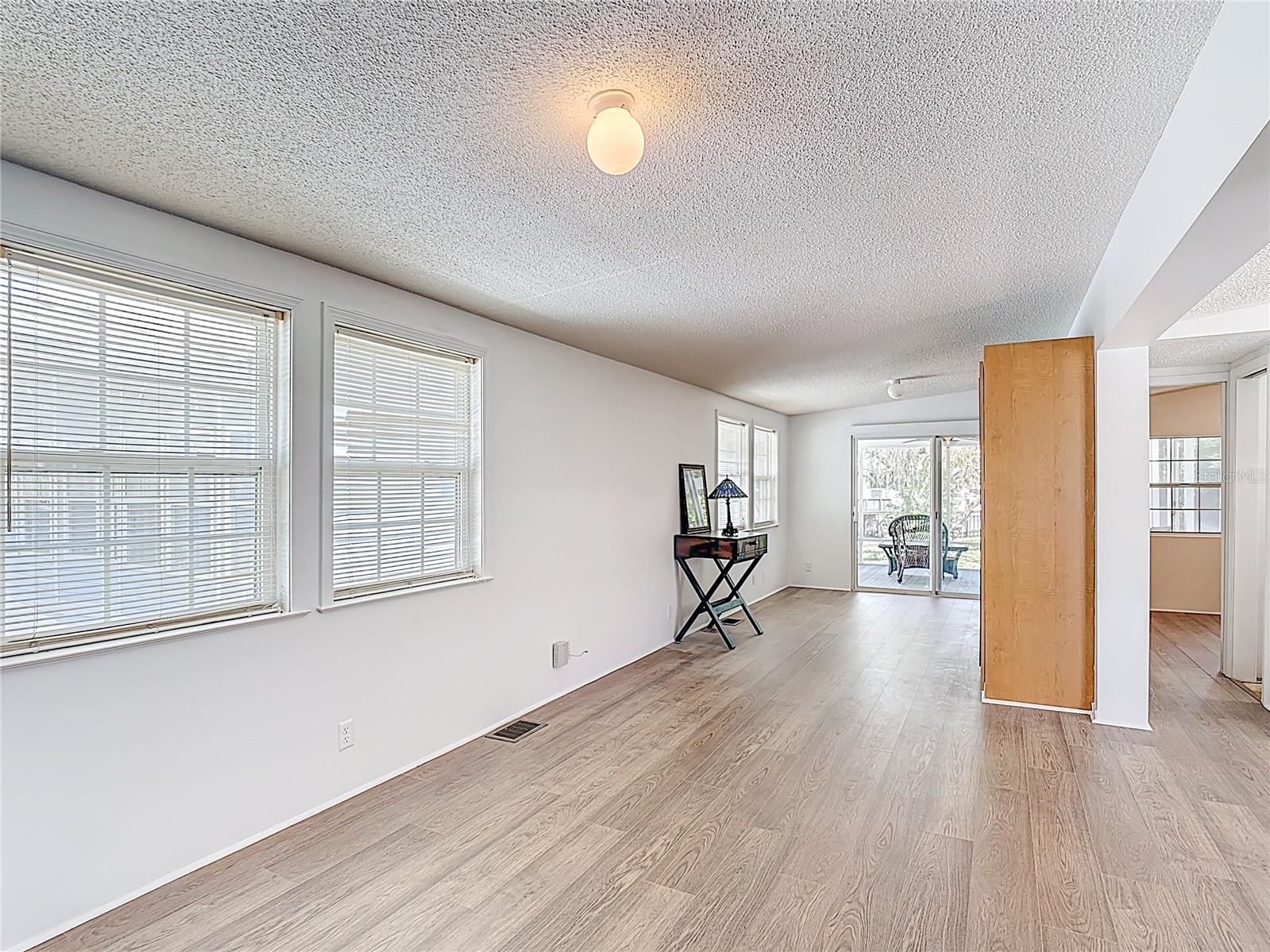 OUTDOOR RESORTS AT ORLANDO - Residential