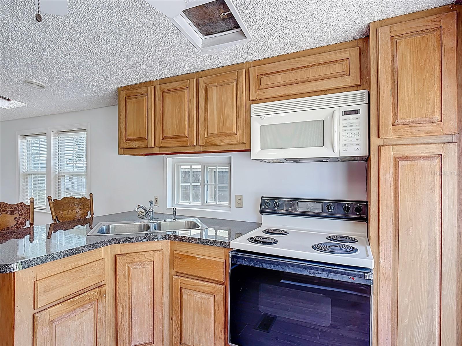 OUTDOOR RESORTS AT ORLANDO - Residential