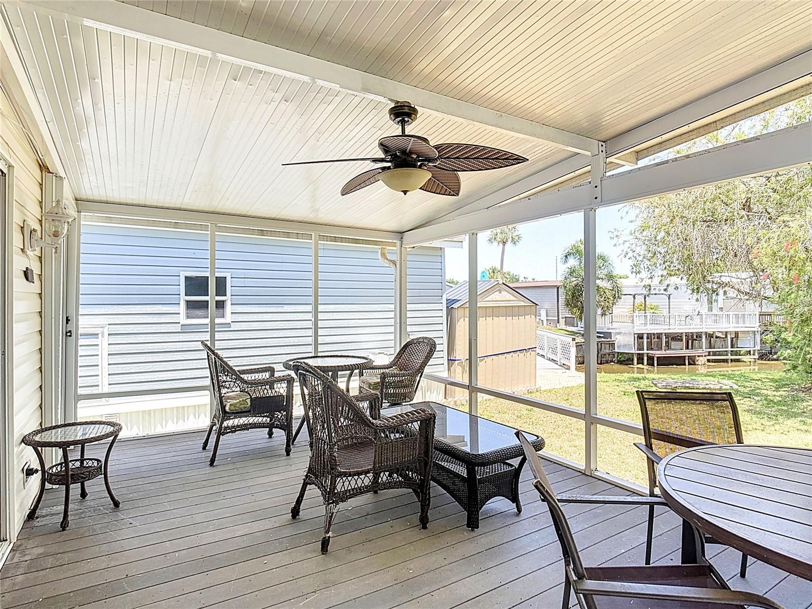 OUTDOOR RESORTS AT ORLANDO - Residential