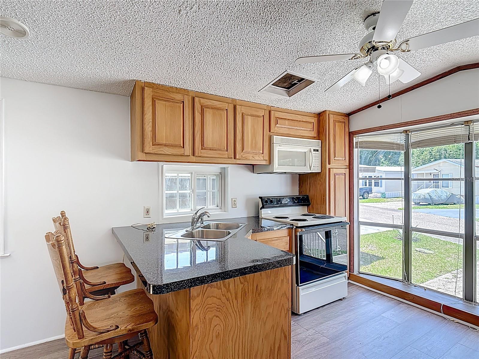 OUTDOOR RESORTS AT ORLANDO - Residential