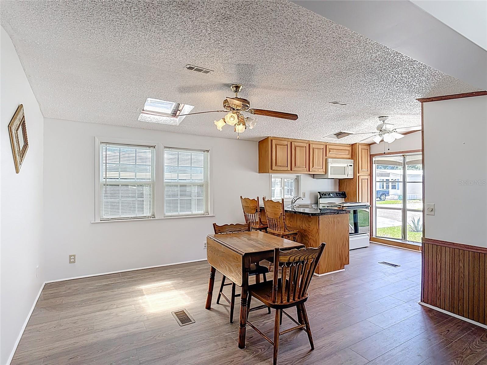 OUTDOOR RESORTS AT ORLANDO - Residential