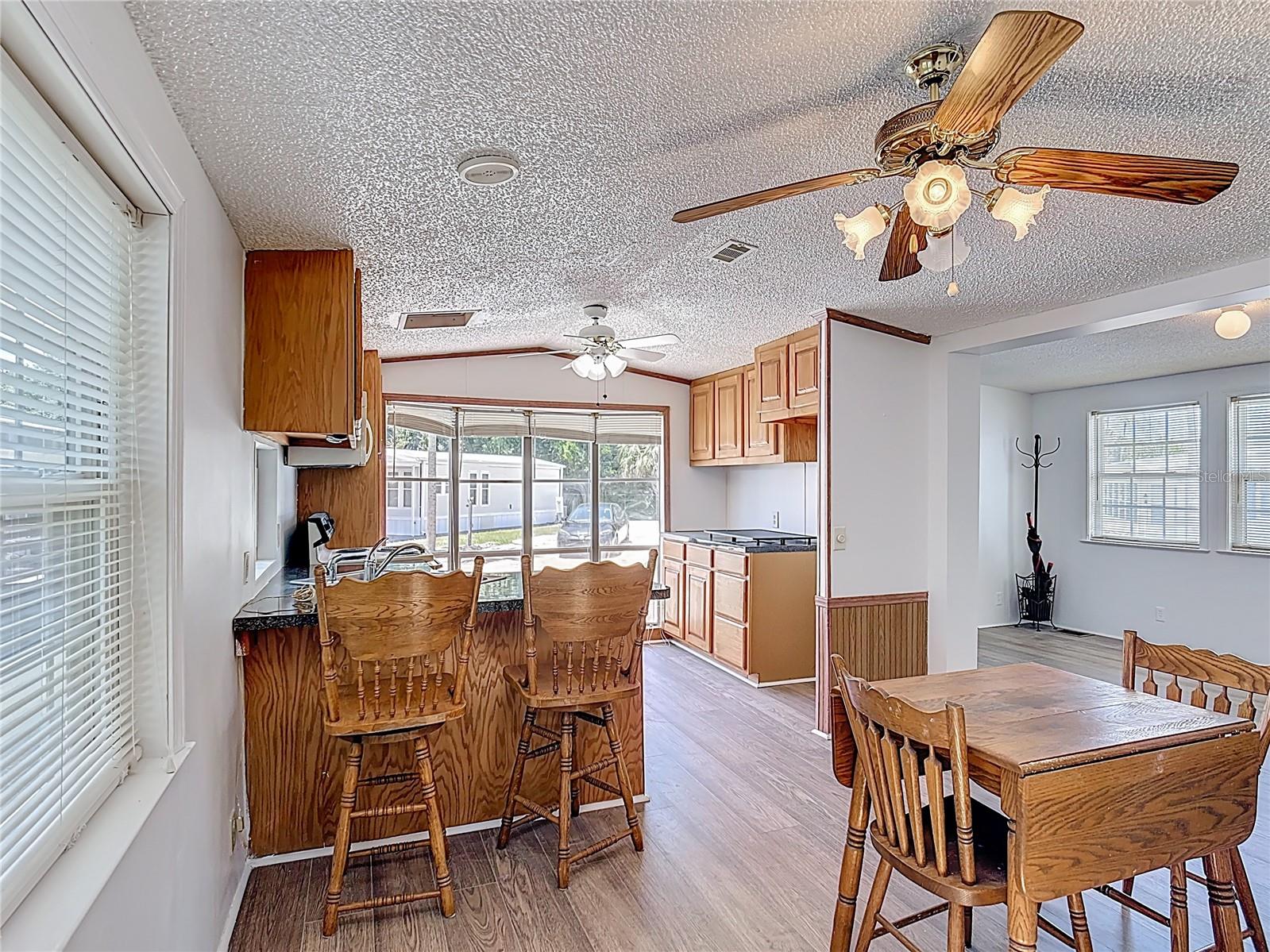 OUTDOOR RESORTS AT ORLANDO - Residential