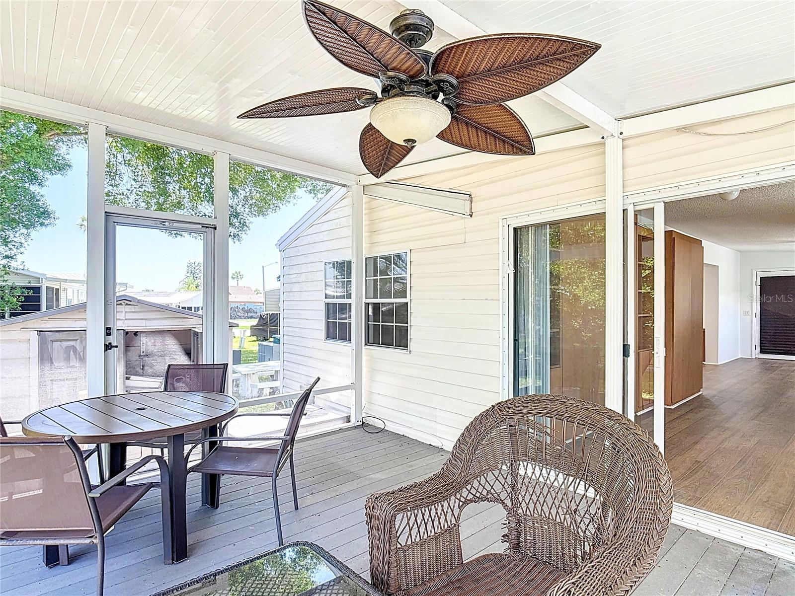 OUTDOOR RESORTS AT ORLANDO - Residential