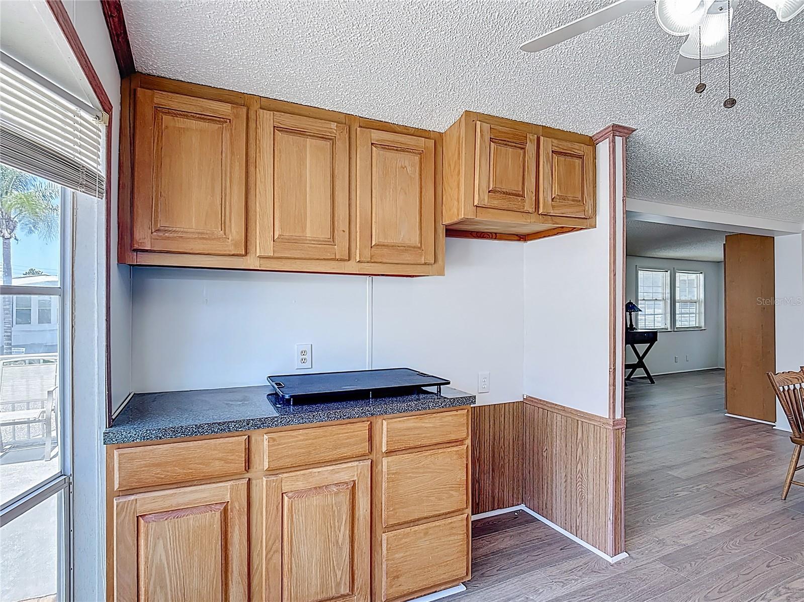 OUTDOOR RESORTS AT ORLANDO - Residential