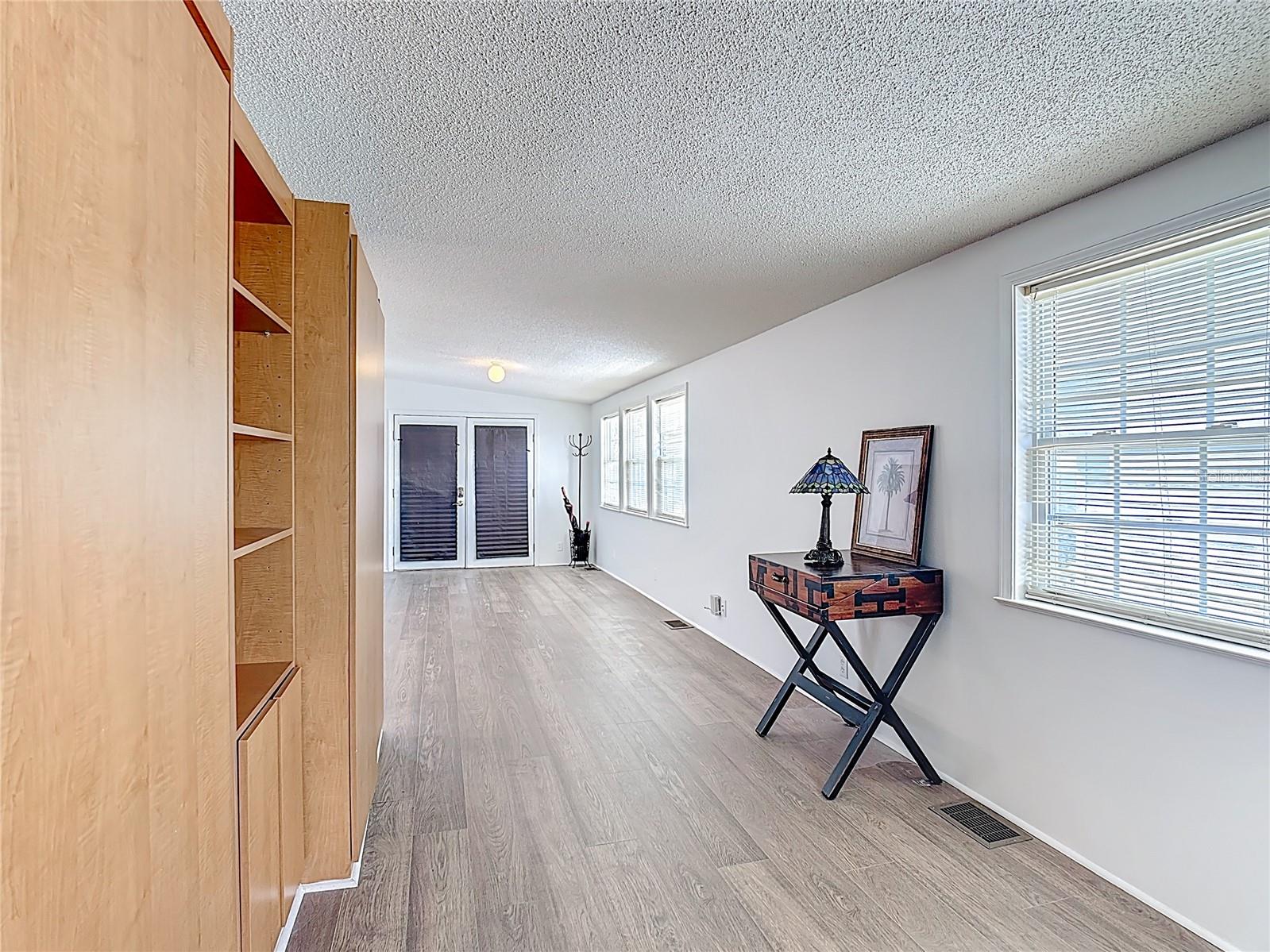 OUTDOOR RESORTS AT ORLANDO - Residential