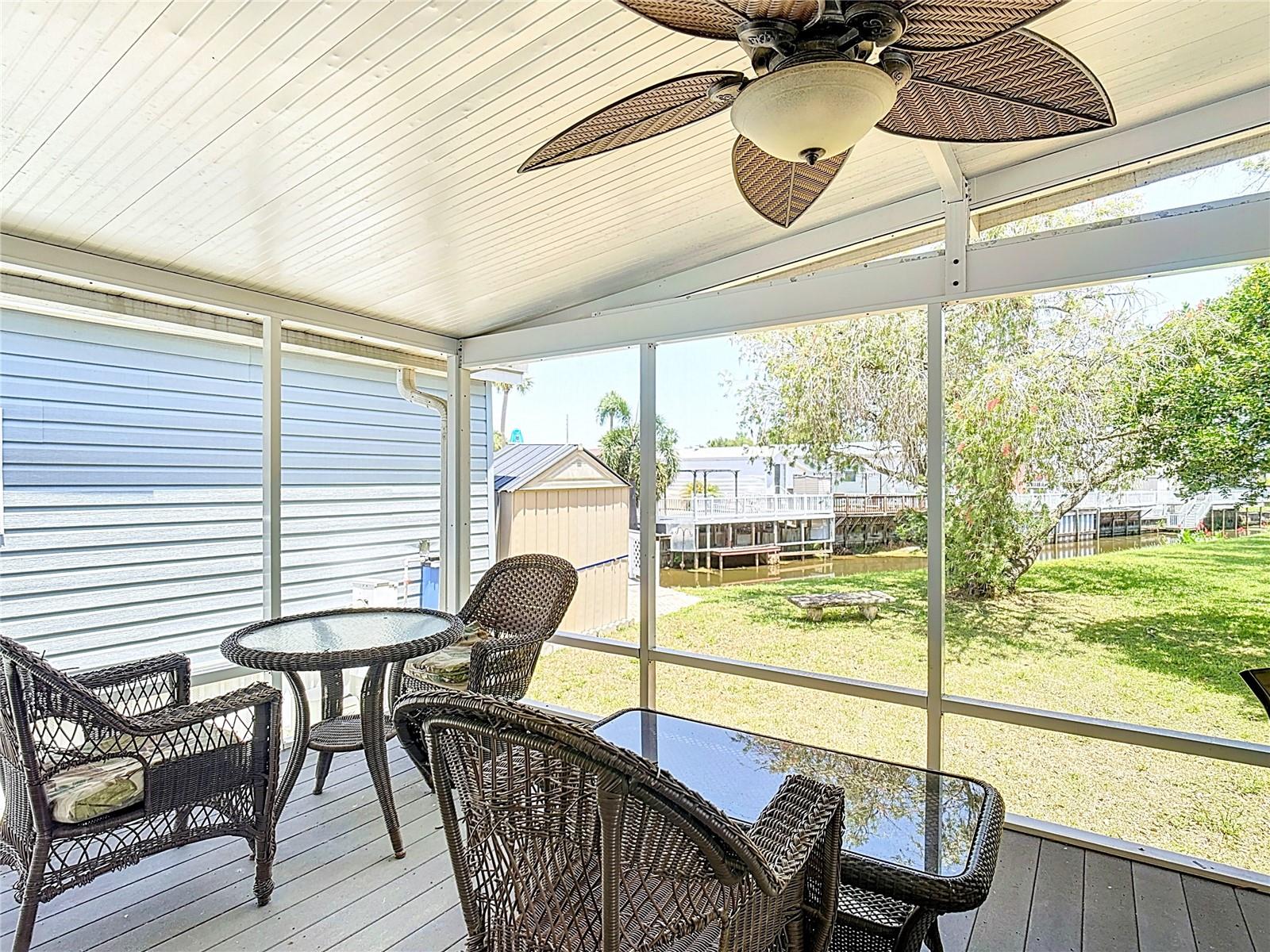 OUTDOOR RESORTS AT ORLANDO - Residential