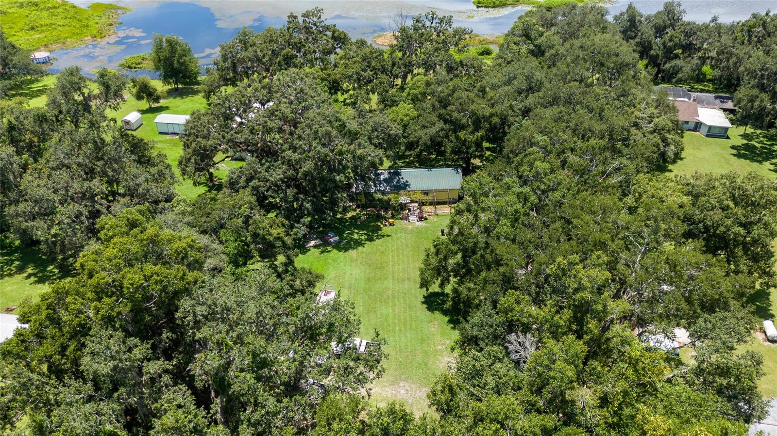 ZEPHYRHILLS COLONY CO - Land