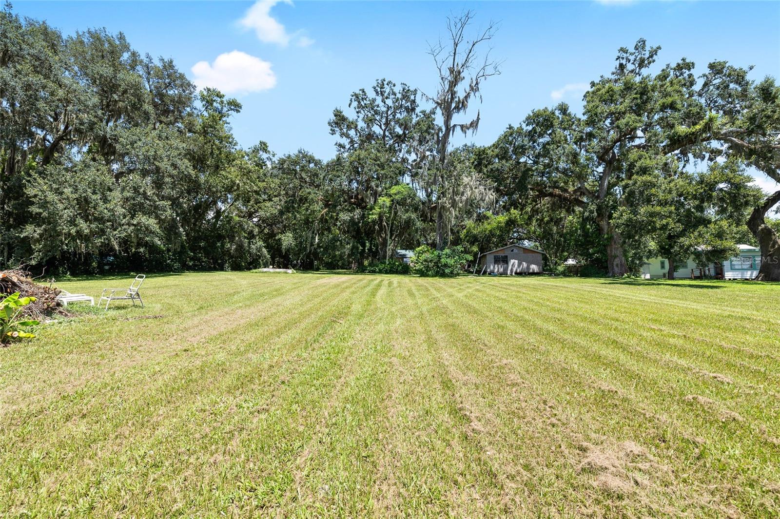 ZEPHYRHILLS COLONY CO - Land