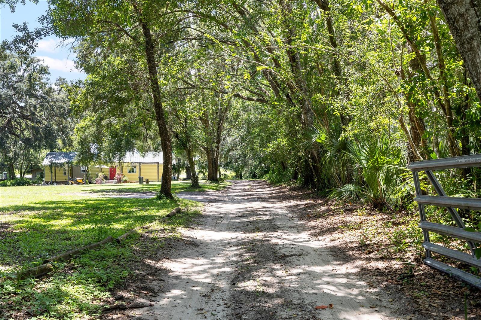 ZEPHYRHILLS COLONY CO - Land
