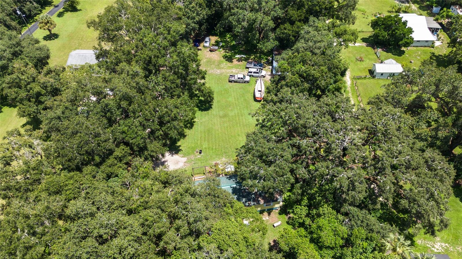 ZEPHYRHILLS COLONY CO - Land