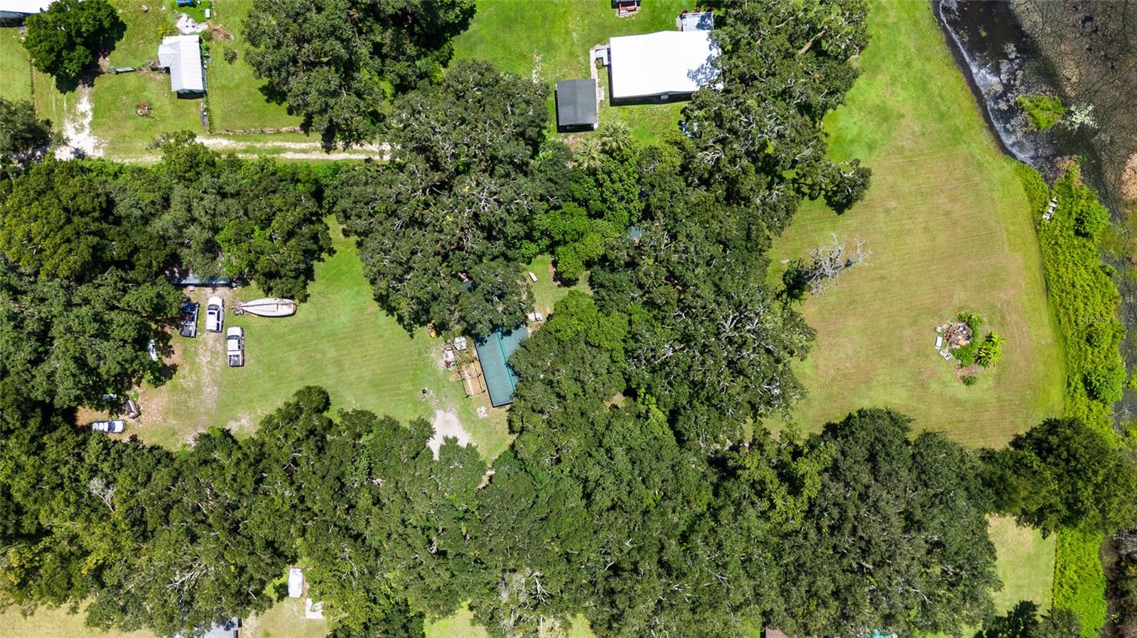 ZEPHYRHILLS COLONY CO - Land