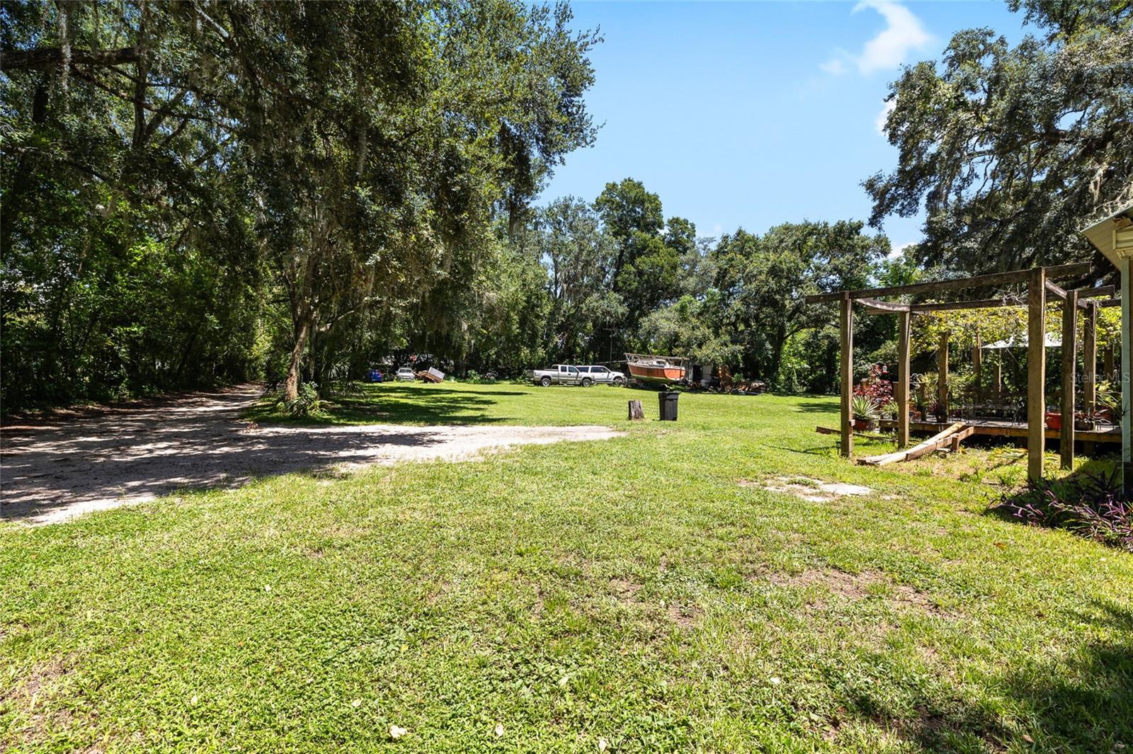 ZEPHYRHILLS COLONY CO - Land