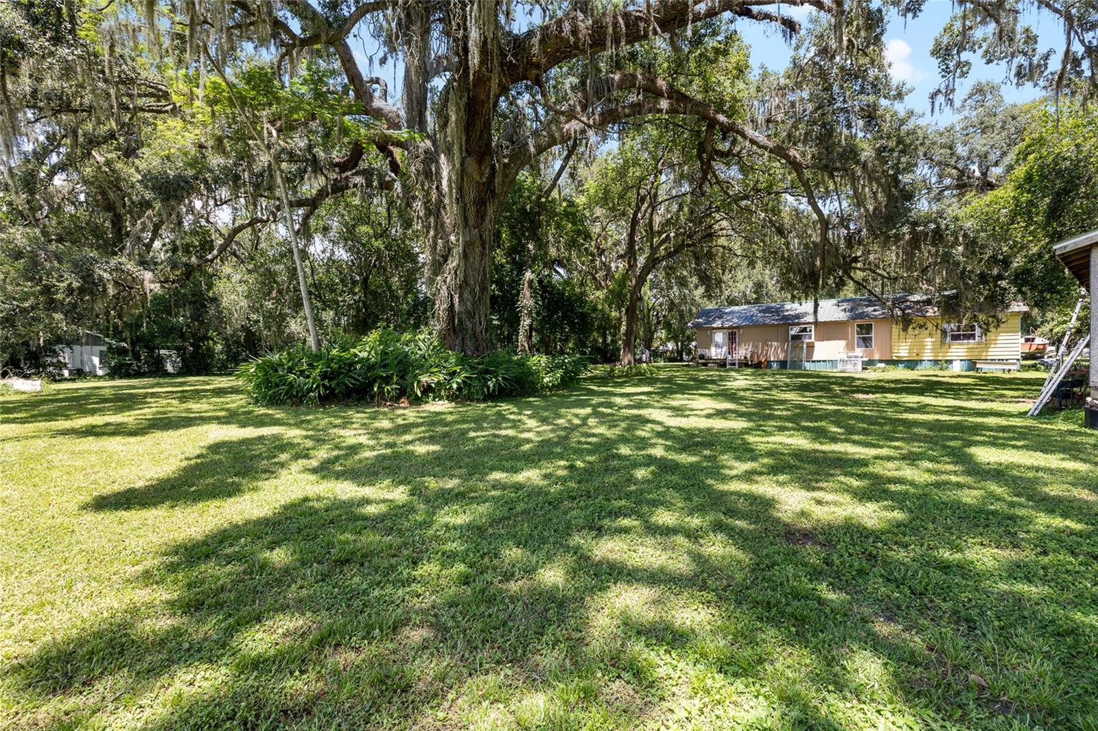 ZEPHYRHILLS COLONY CO - Land