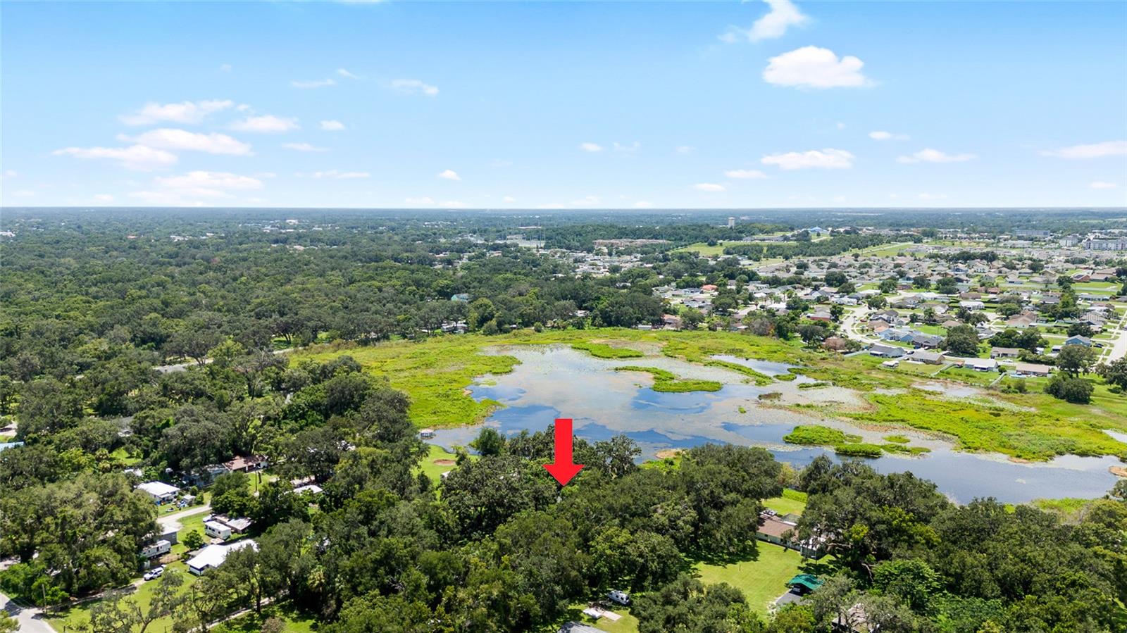 ZEPHYRHILLS COLONY CO - Land