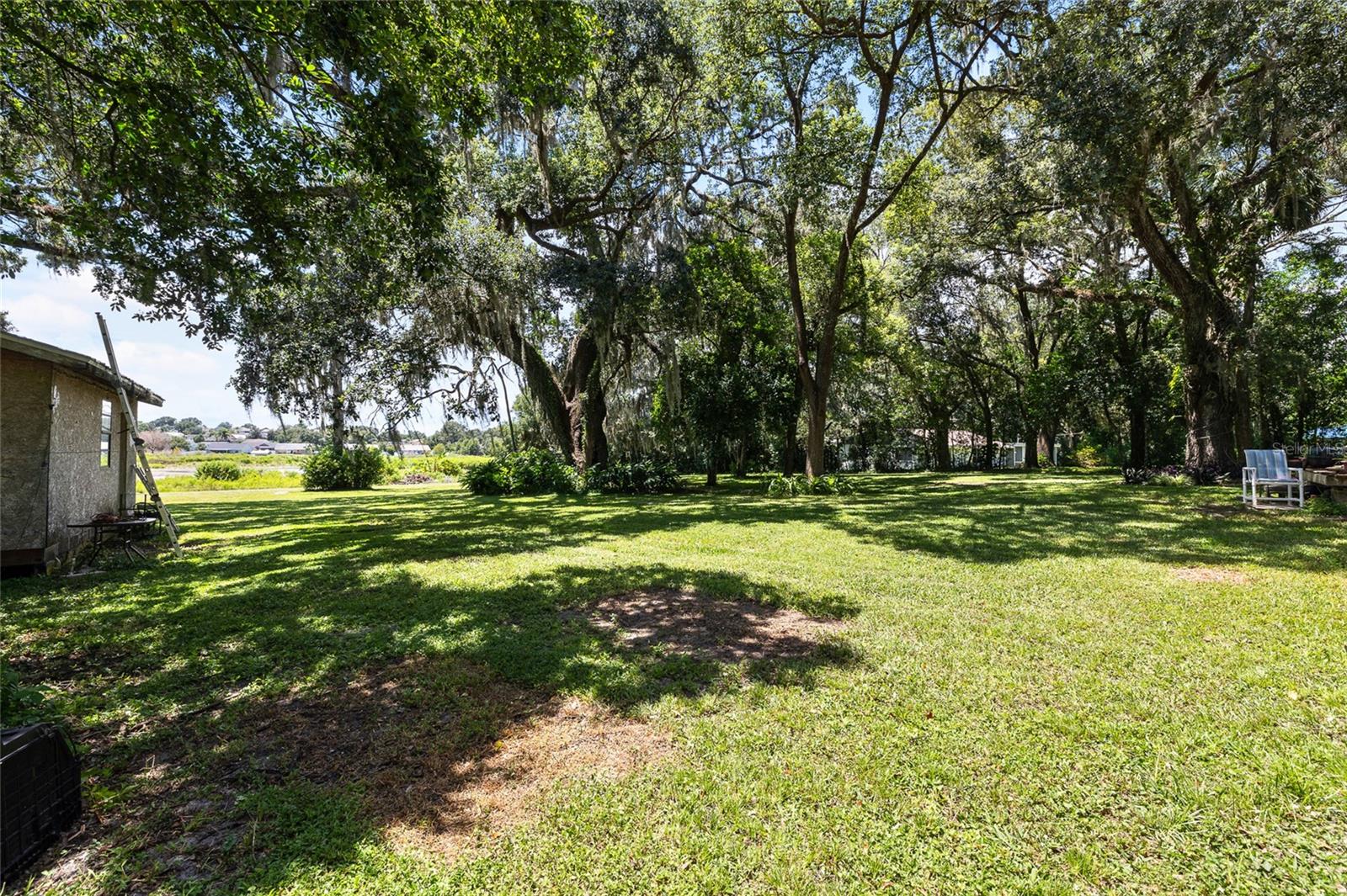 ZEPHYRHILLS COLONY CO - Land