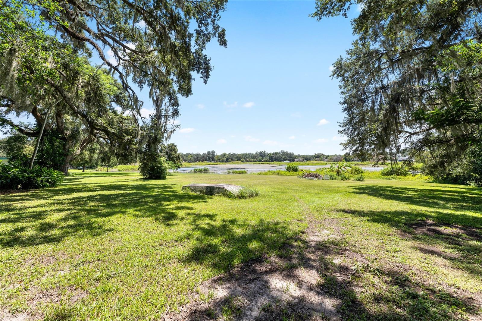ZEPHYRHILLS COLONY CO - Land