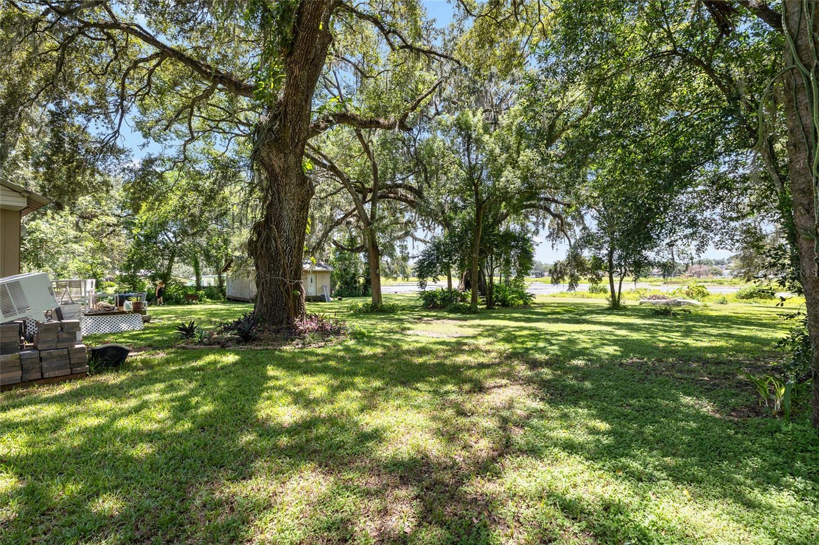 ZEPHYRHILLS COLONY CO - Land