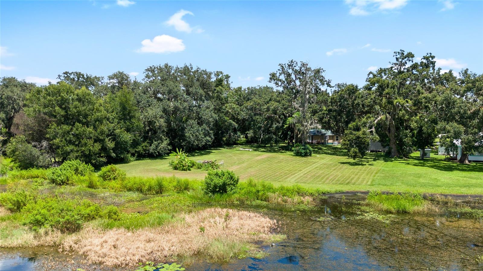 ZEPHYRHILLS COLONY CO - Land