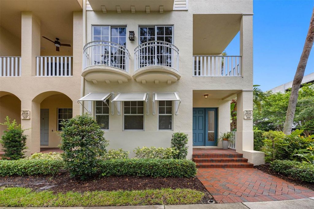 Photo of 6030 Printery Street #108, Tampa, FL 33616 (MLS # TB8403367)