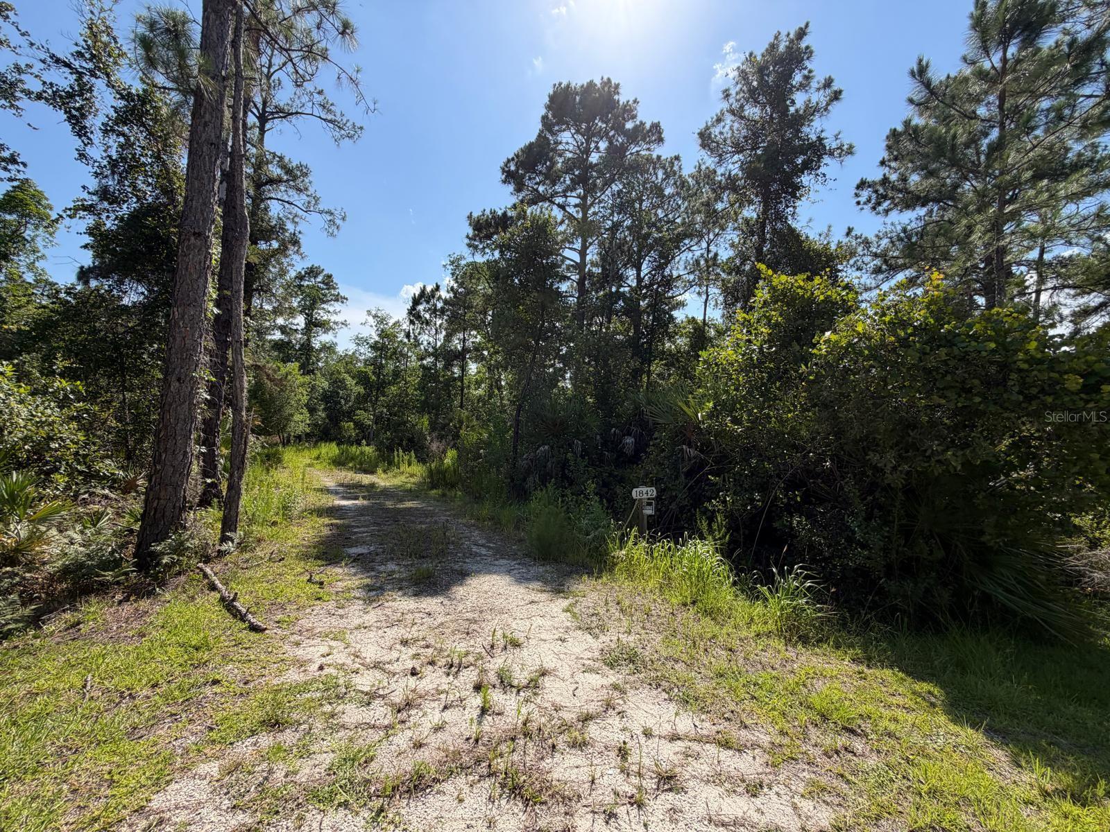 1842 SWEETWATER BEND