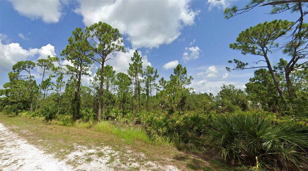 Photo of 27424 Nassau Drive, Punta Gorda, FL 33955 (MLS # O6334329)